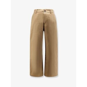 Studio Nicholson Men Chino Cotton Trousers
